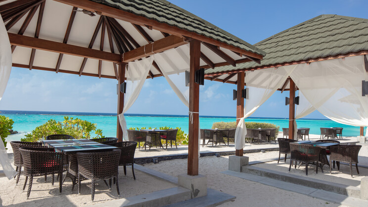 Adaaran Select Meedhupparu